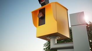 Surowsze przepisy za prędkość. Co się zmienia?