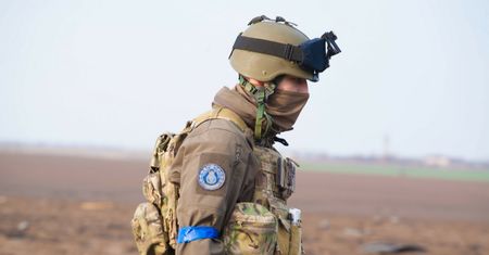 Ukraińskie Siły Powietrzne triumfują. Zestrzelono rosyjskie myśliwce