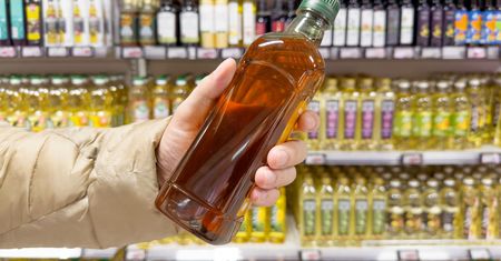 Lepszy niż oliwa, a Polacy o nim zapomnieli. Dodaj do ziemniaków, serce ci podziękuje