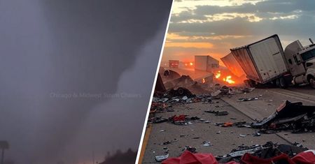 Są zabici, dziesiątki rannych. Szokujące sceny z USA