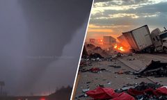 Są zabici, dziesiątki rannych. Szokujące sceny z USA
