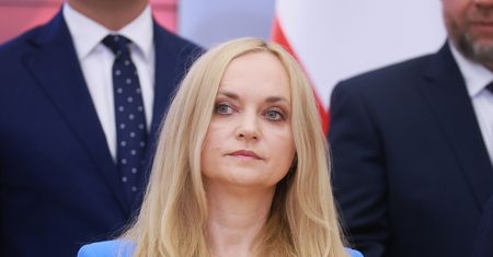 Majątek nowej ministry zdrowia. Jak wygląda oświadczenie Jolanty Sobierańskiej-Grendy?