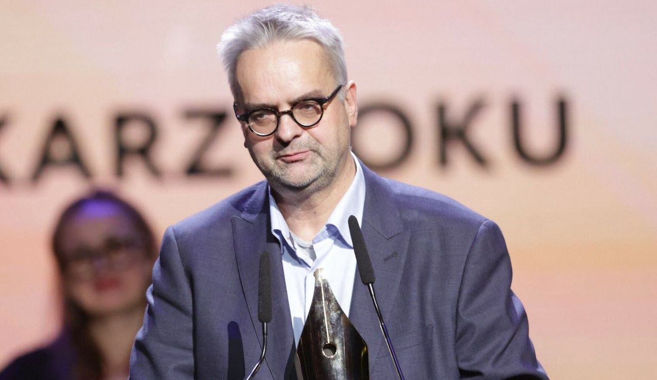 Redakcja "Wyborczej" murem za Czuchnowskim. Jest oświadczenie po fali gróźb