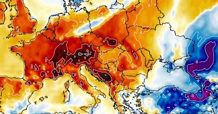 Pogoda. Eksplozja wiosny i arktyczny chłód. Zmiana za zmianą