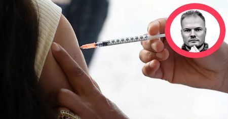 Antyszczepionkowcy blokują terminy szczepień? Niepokojące doniesienia lekarza