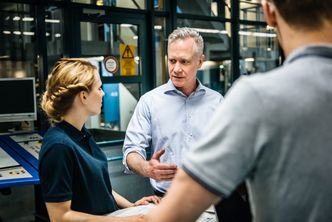 Nie wszystko jest winą "niesumiennych" pracowników. Są badania, które każą niejednemu szefowi zastanowić się nad sobą