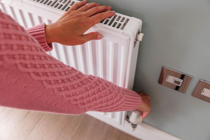Lepiej nie schodzić poniżej tej temperatury. Eksperci wskazują optymalną wartość