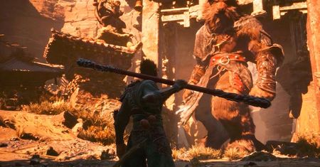 Black Myth: Wukong wraca. Sensacja 2020 wygląda jeszcze lepiej