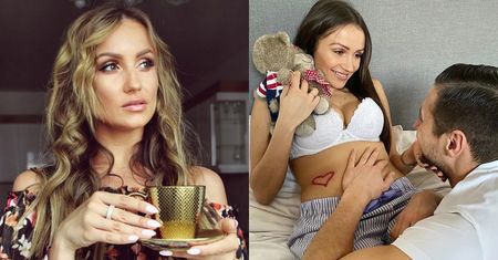 Rozgoryczona Sylwia Madeńska oznajmia: "Moje serce jest na chwilę obecną ZAMKNIĘTE"