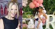 Zosia Ślotała chwali się, że "zorganizowała" urodziny córki. "Jestem w swoim żywiole"