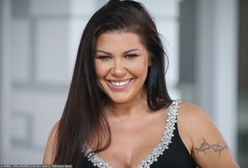 Iwona Węgrowska i faceci na szpilkach! Artystka idzie w ślady Madonny i nową piosenką walczy o równość dla osób LGBT+