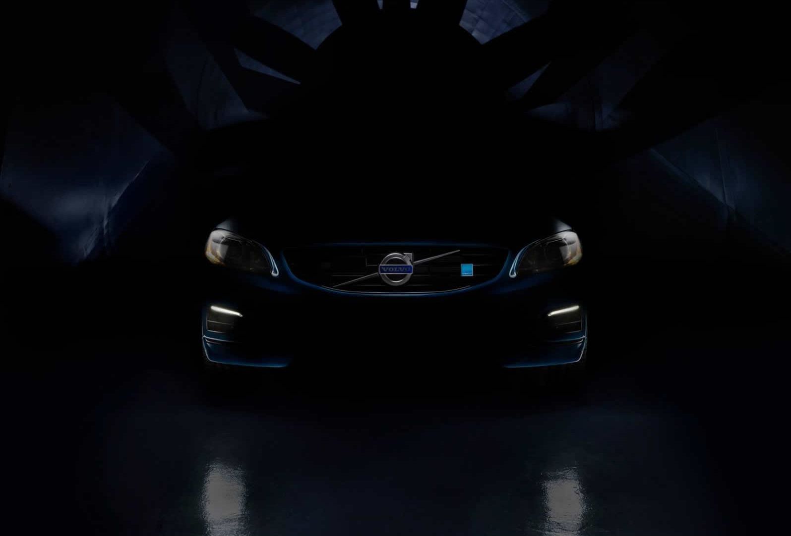 Volvo Polestar