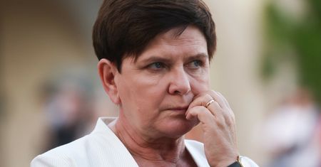 O skromnej byłej premier, co się sondażom nie kłania [OPINIA]