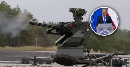 Tusk mówił o SAFE. Nagle wskazał na "potwora z Tarnowa"