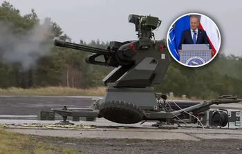 Tusk mówił o SAFE. Nagle wskazał na "potwora z Tarnowa"
