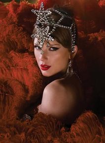 Ile kosztuje najnowszy album Taylor Swift? "The Life of a Showgirl" można już zamawiać w przedsprzedaży