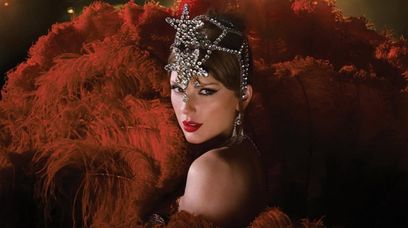 Ile kosztuje najnowszy album Taylor Swift? "The Life of a Showgirl" można już zamawiać w przedsprzedaży
