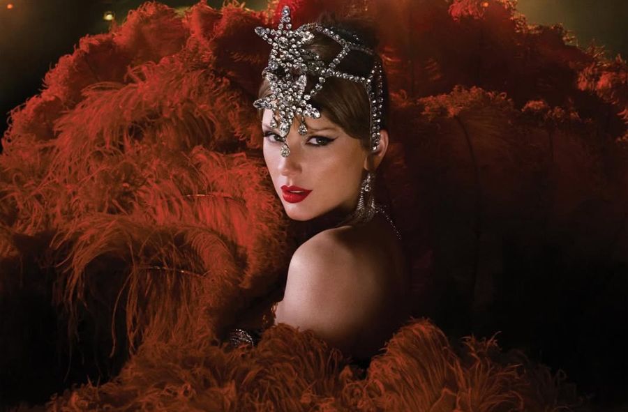 Ile kosztuje najnowszy album Taylor Swift? "The Life of a Showgi