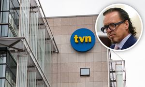 Co dalej z TVN? Minister wskazuje scenariusze