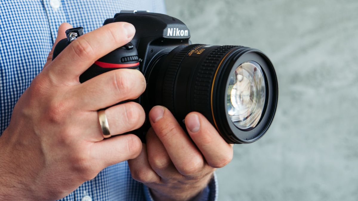 Nikon D7500 kontra Nikon D500. Podpowiadamy, który wybrać 1