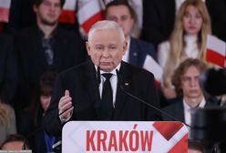 Co takiego jest w Nawrockim? Kaczyński uzasadnił