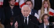 Co takiego jest w Nawrockim? Kaczyński uzasadnił