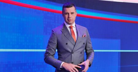TV Republika odmieniła Michała Rachonia? Ekspert nie ma wątpliwości