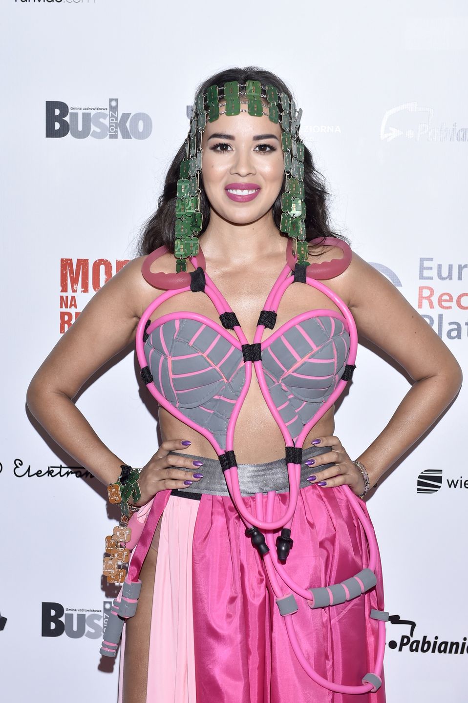 Tamara Gonzalez Perea