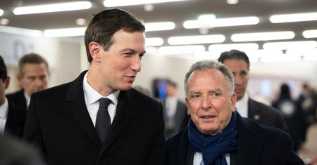 Plan wysłanników Trumpa. Rozmowa z Putinem i szybki lot do Abu Zabi