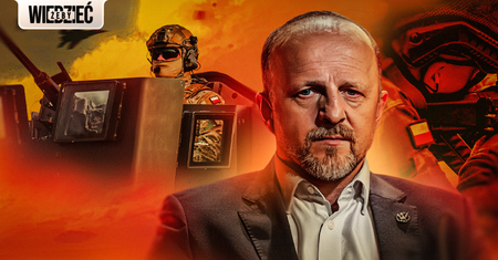 "Zerwanie kontraktu na Caracale to grzech śmiertelny". Naval o widmie wojny