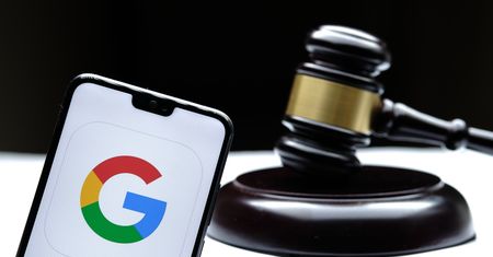 Google przegrywa z UE - musi zapłacić ponad 4 mld euro