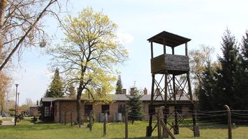 Igrzyska za drutem kolczastym. Polscy jeńcy zorganizowali olimpiadę