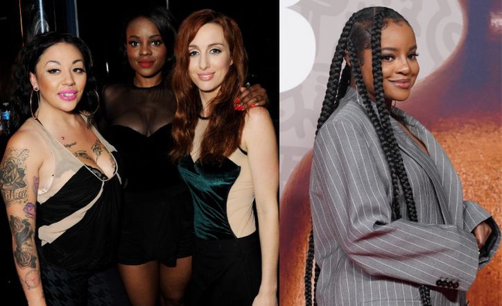Sugababes
