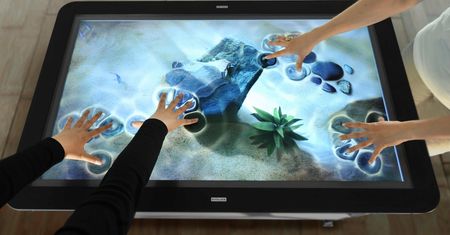 Pre-Touch Sensing, czyli Microsoft ma coś lepszego niż 3D Touch Apple'a