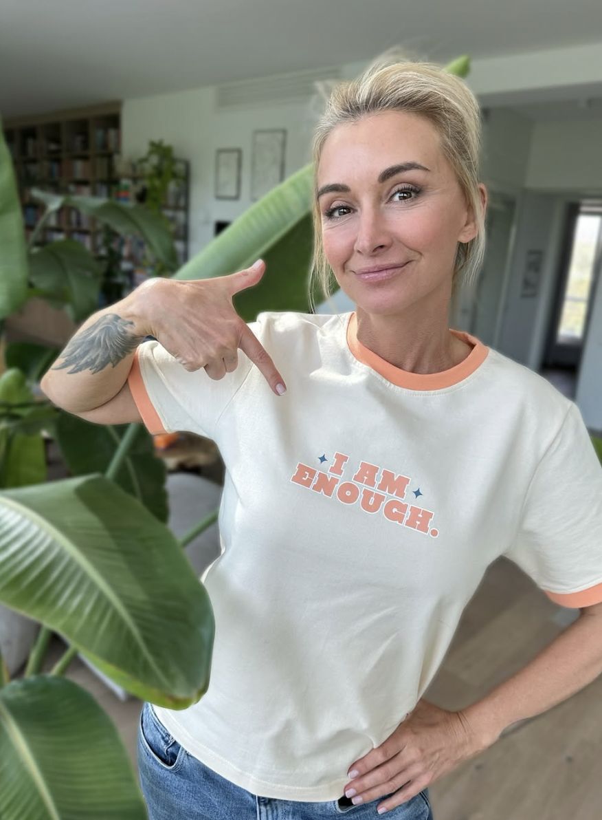 Tak mieszka Martyna Wojciechowska
