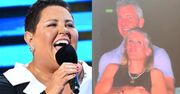 Wraca temat afery na koncercie grupy Coldplay. Dorota Wellman wyśmiała niesławnych kochanków