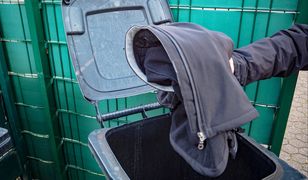 Warszawa reaguje na kryzys z tekstyliami. Zmiany od stycznia 2026 r.