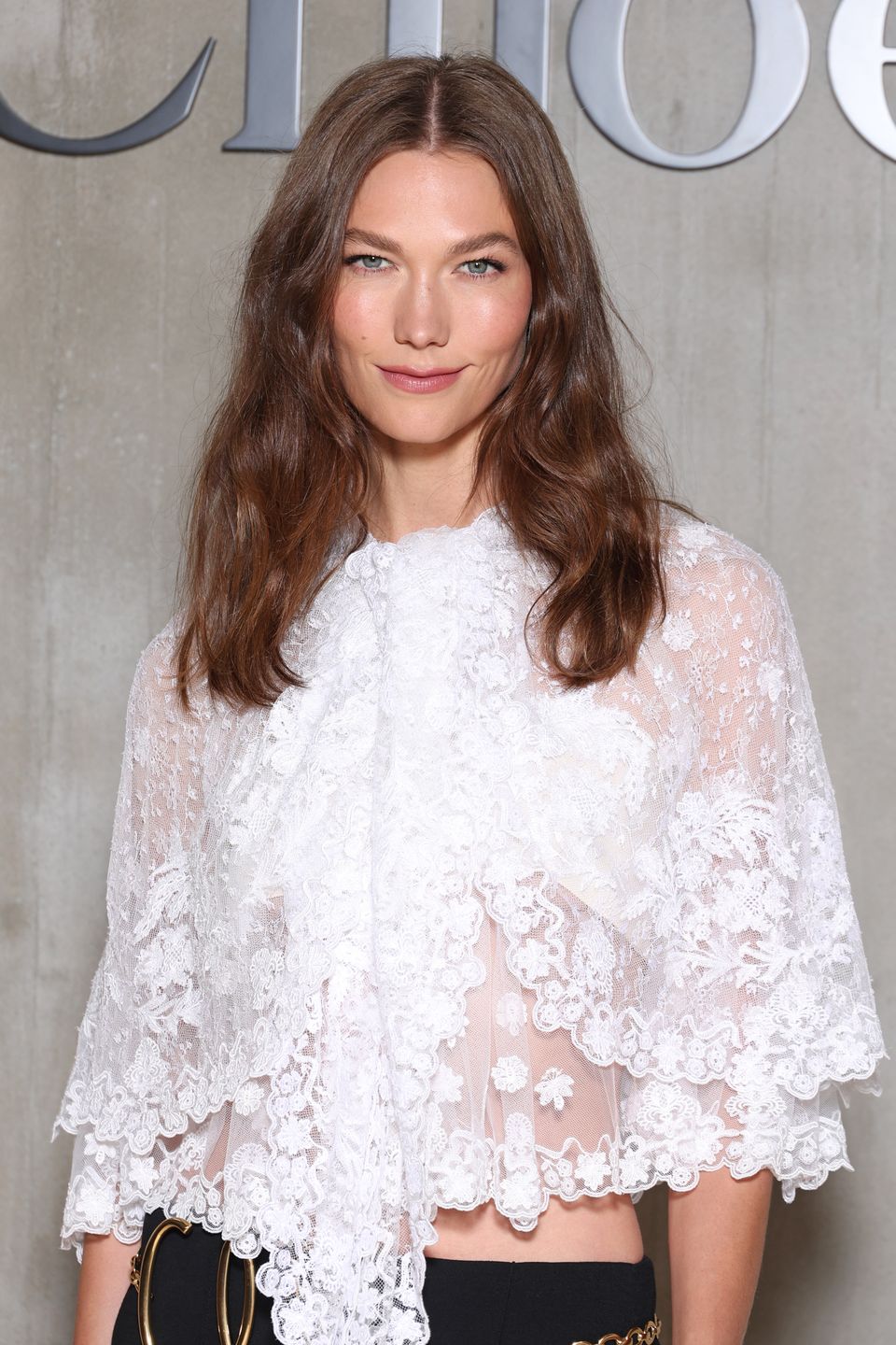 Karlie Kloss
