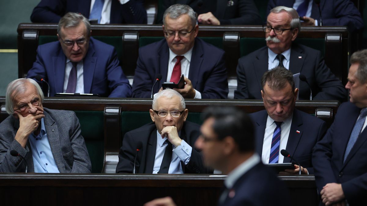 Donoszą na ministra. PiS stawia konkretny zarzut w prokuraturze