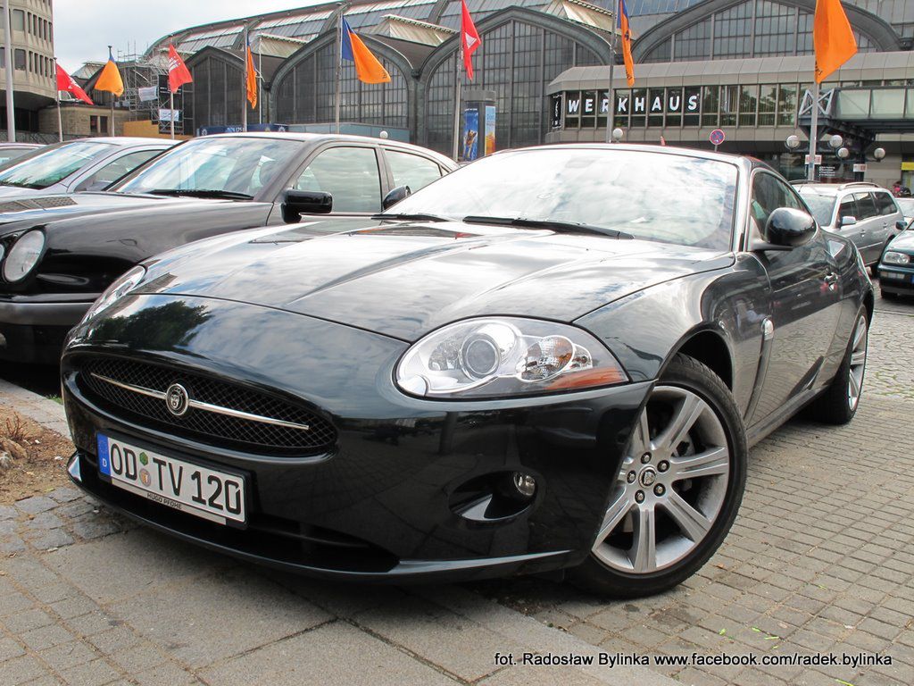 Motoryzacyjne zwiedzanie Europy 14