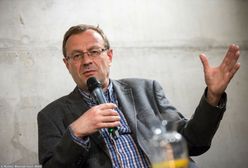 "Kordonowa koalicja" Tuska się nie rozpadnie. Dlaczego? Prof. Dudek wyjaśnił