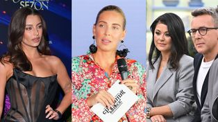 TYLKO NA PUDELKU: Lidia Bergel o zmianach w TVN i odejściu Julii Wieniawy: "Najlepsze, co mogło się wydarzyć". Da pracę Kurzopkom?