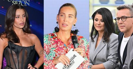 TYLKO NA PUDELKU: Lidia Bergel o zmianach w TVN i odejściu Julii Wieniawy: "Najlepsze, co mogło się wydarzyć". Da pracę Kurzopkom?