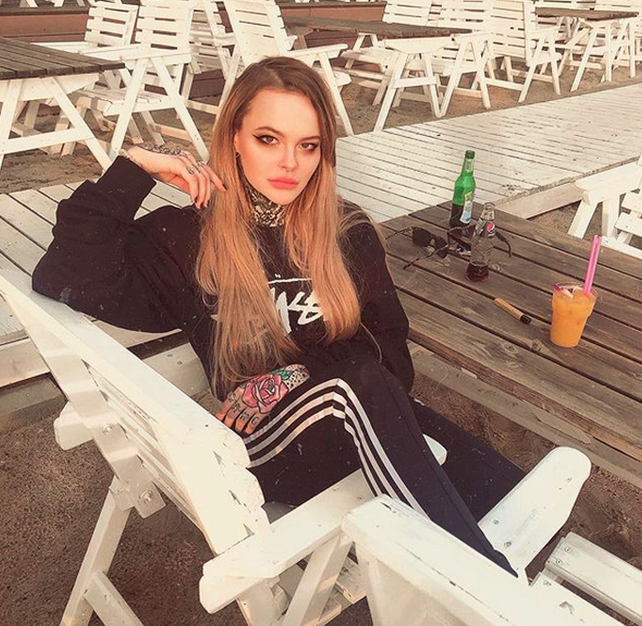 Monika Miller
