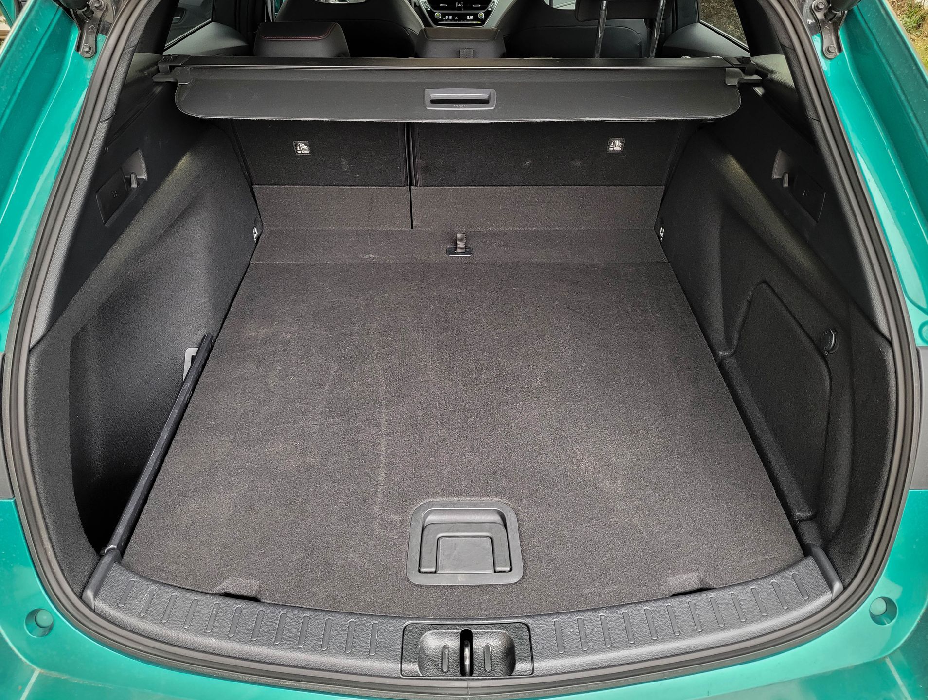 Toyota Corolla TS 2.0 GR Sport 