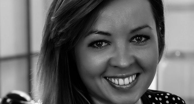 Monika Więch: z MediaCom Warszawa do MEC