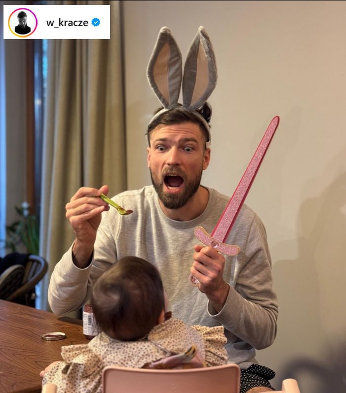 Salon w domu Andrzeja Wrony i Zofii Zborowskiej-Wrony