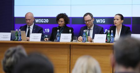 Żelazna miotła dotarła do GPW. Marek Dietl odwołany. Nowy prezes czeka na zgodę KNF