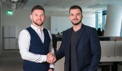 Kacperczyk i Kozłowski z „Super Expressu” do Iberionu