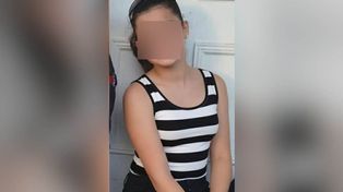 Sekcja zwłok 11-letniej Lyhanny. Przerażające odkrycie śledczych